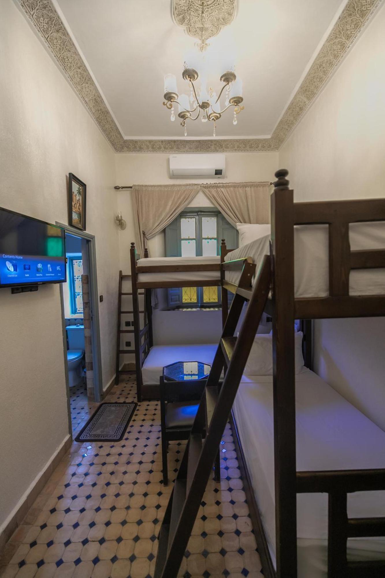 Riad Skilfo Фес Экстерьер фото